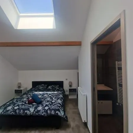 Vue Montagne: Neuf Avec Parking Privé Apartment Chorges