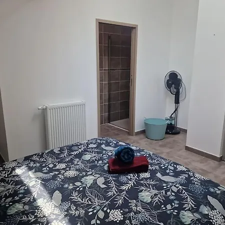 Apartment Vue Montagne: Neuf Avec Parking Privé Chorges